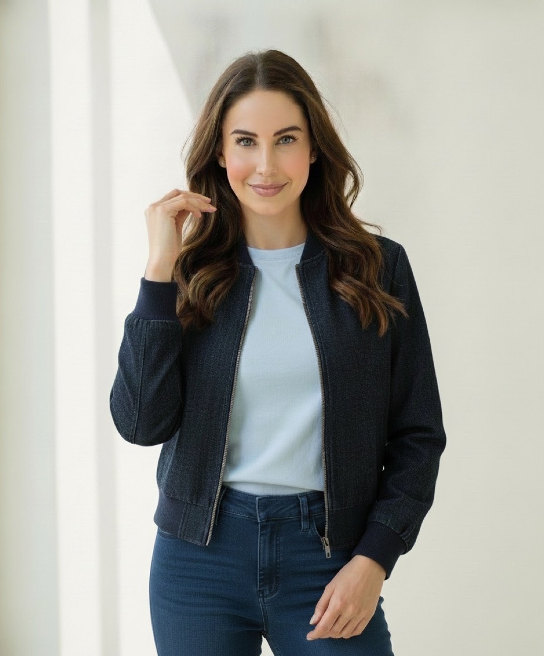 Dr. Sarah Saska